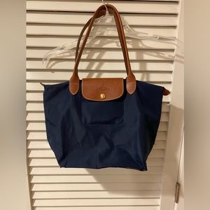 Longchamp tote
